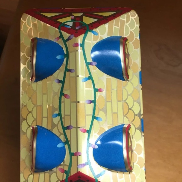 M & M 1996 Limited Edition Collectable Tin - Picture 5 of 8